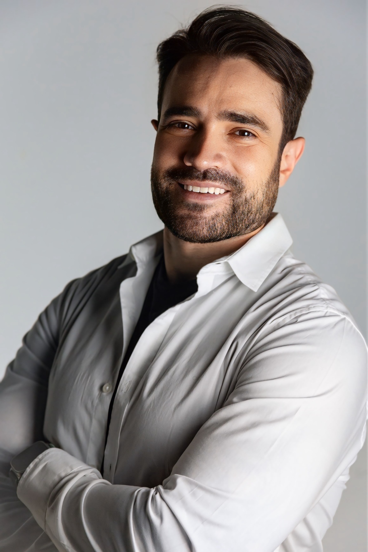 Alexandre Mafra — fundador da CONSLT